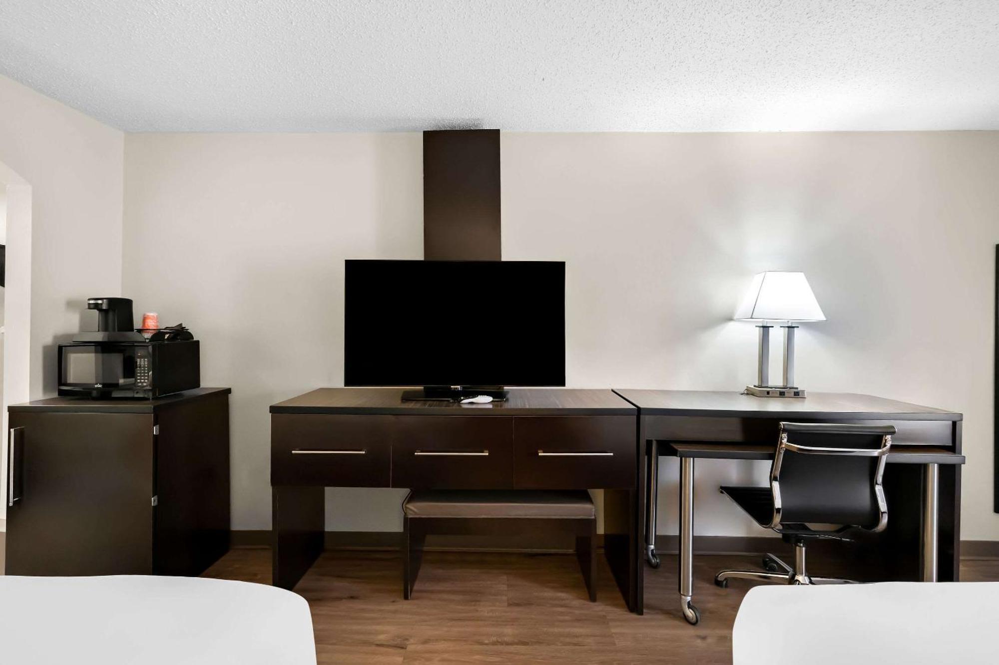 Quality Inn & Suites Monticello Екстер'єр фото