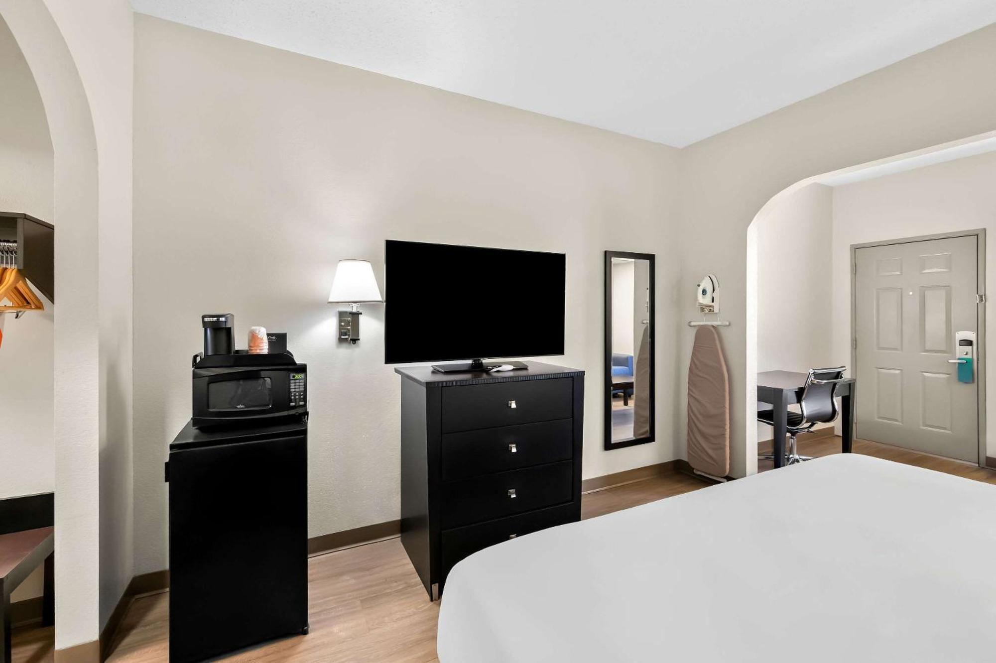 Quality Inn & Suites Monticello Екстер'єр фото